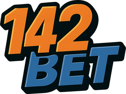 142bet Logo